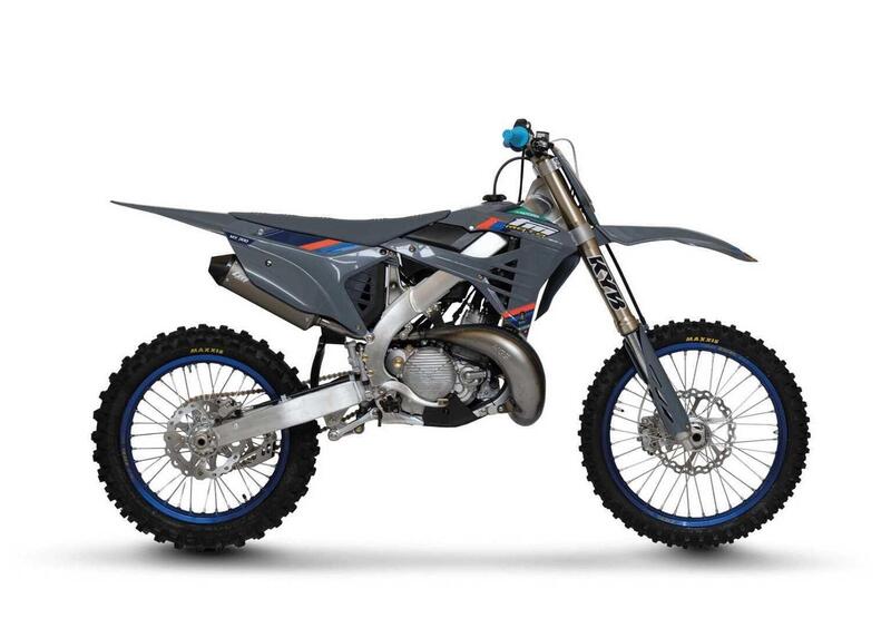 Tm Moto MX 300  MX 300 ES Fi 2T (2026) (2)