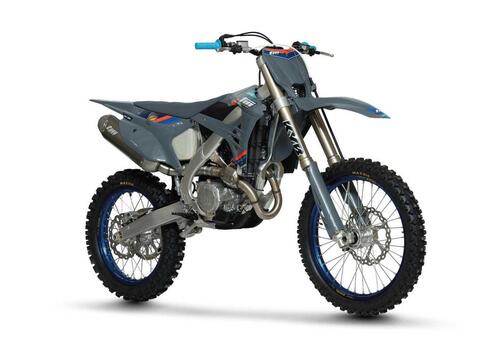 Tm Moto MX 300 ES Fi 4T (2026)