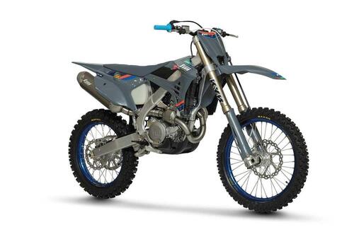 Tm Moto MX 450 ES Fi 4T (2026)