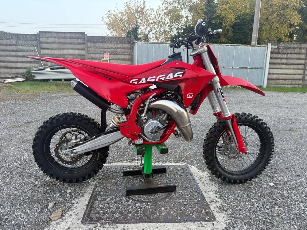 GASGAS MC 65 (2023 - 26) (2)