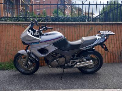 Yamaha TDM 850 (1991 - 95) usata