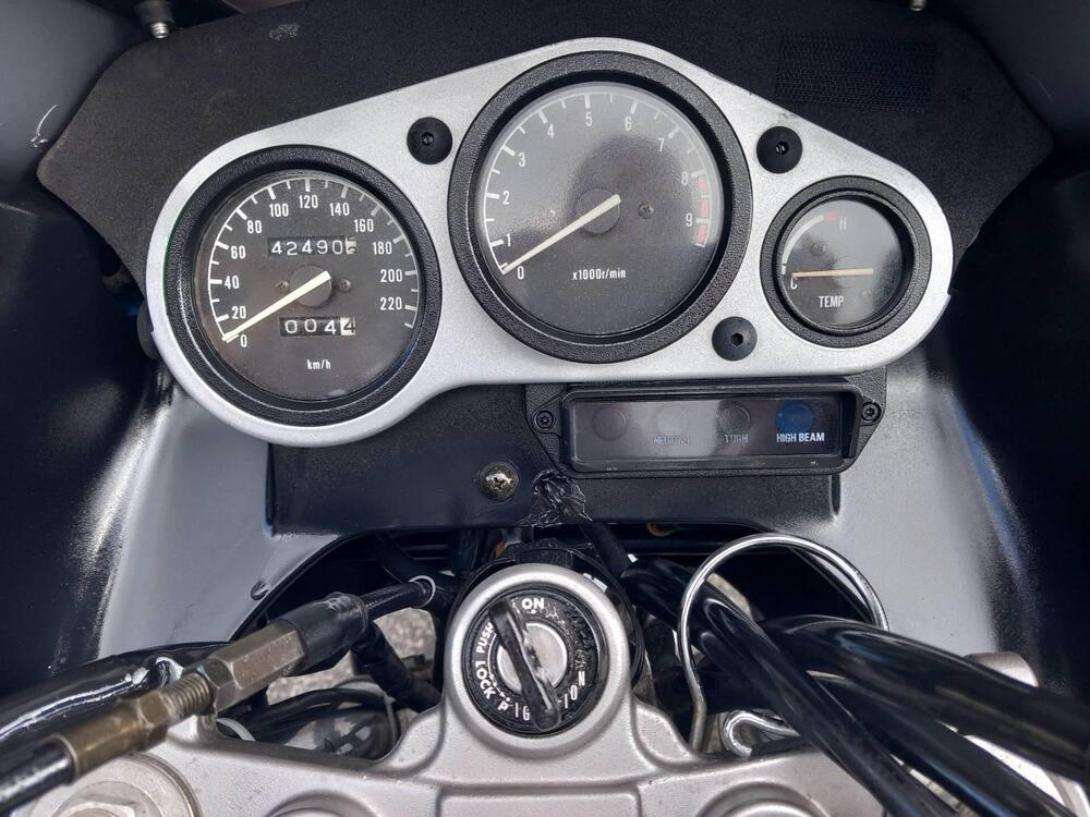 Yamaha TDM 850 (1991 - 95) (7)