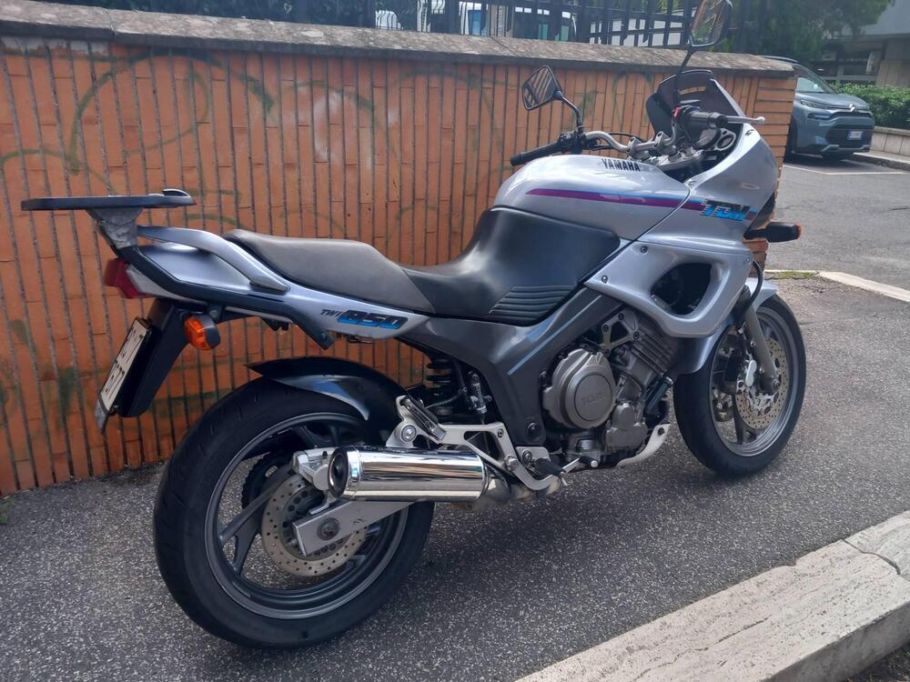 Yamaha TDM 850 (1991 - 95) (6)