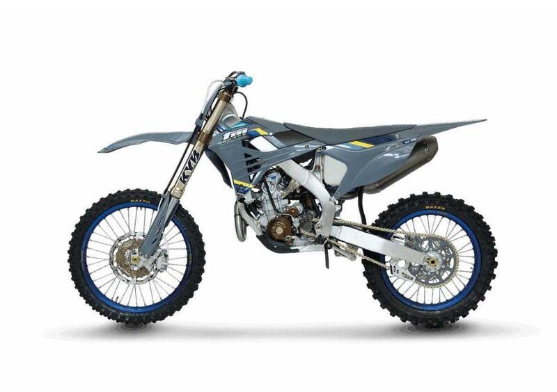 Tm Moto MX 250 F MX 250 ES Fi 4T TM Corse (2026) (3)