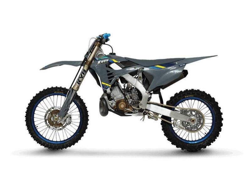 Tm Moto MX 300  MX 300 ES Fi 2T TM Corse (2026) (3)