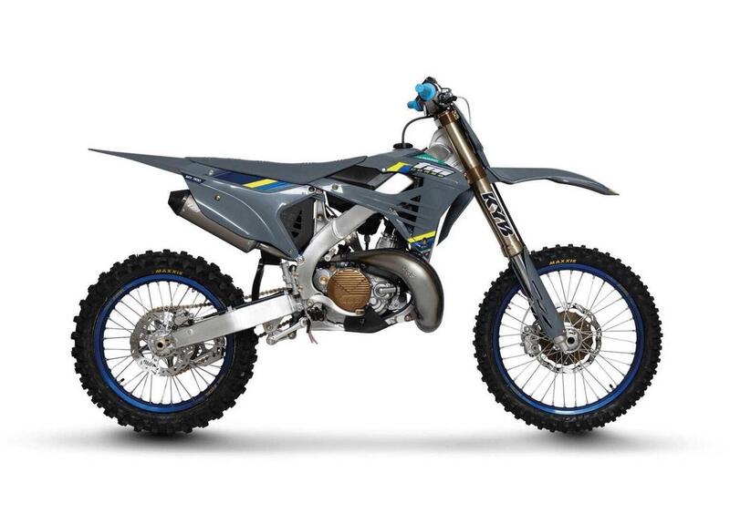 Tm Moto MX 300  MX 300 ES Fi 2T TM Corse (2026) (2)