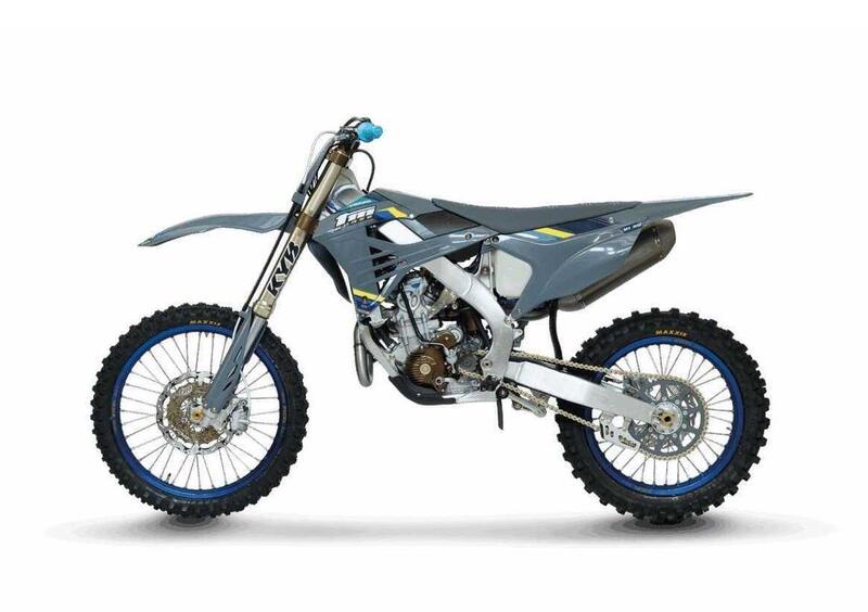 Tm Moto MX 300 F MX 300 ES Fi 4T TM Corse (2026) (3)
