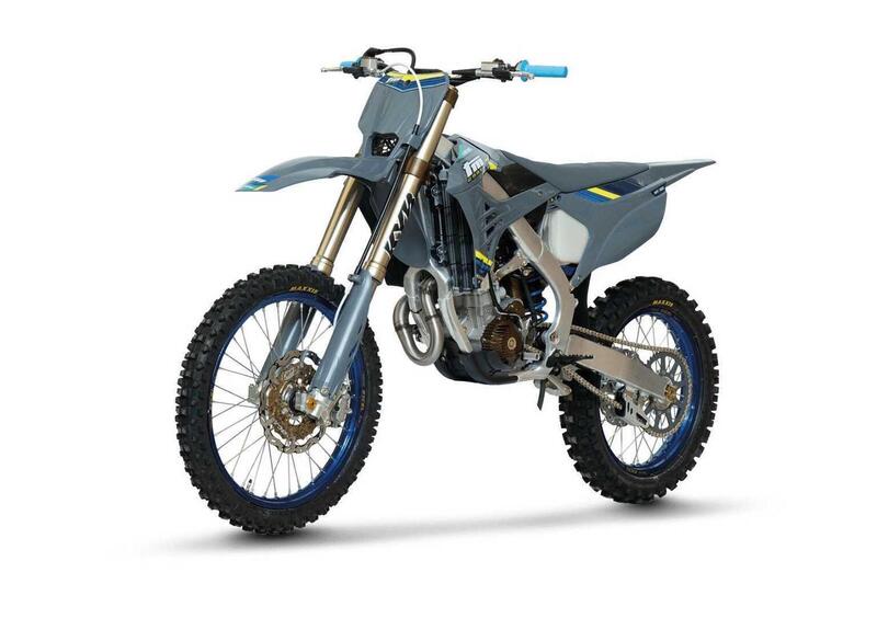 Tm Moto MX 300 F MX 300 ES Fi 4T TM Corse (2026) (4)