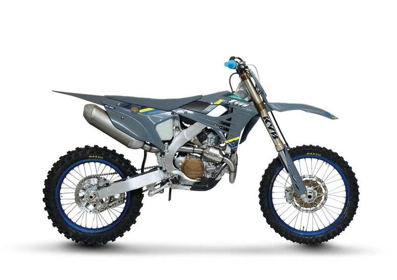 Tm Moto MX 300 F MX 300 ES Fi 4T TM Corse (2026) (2)