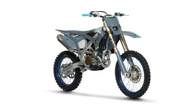 Tm Moto MX 300 F