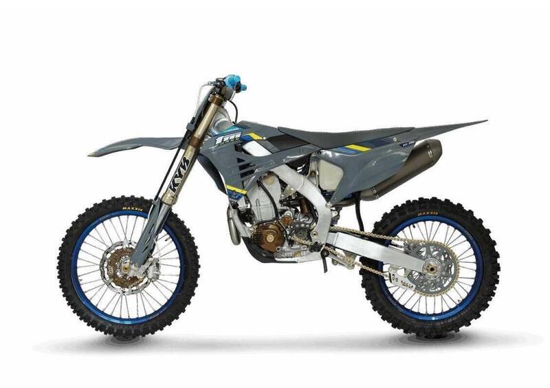 Tm Moto MX 450 F MX 450 ES Fi 4T TM Corse (2026) (3)