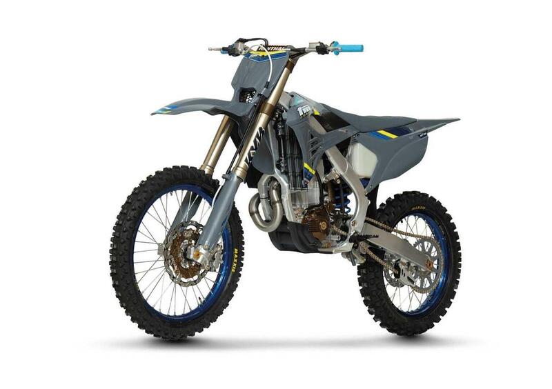 Tm Moto MX 450 F MX 450 ES Fi 4T TM Corse (2026) (4)