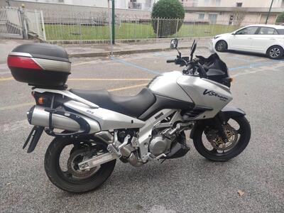 Suzuki V-Strom 1000 (2002 - 06) usata