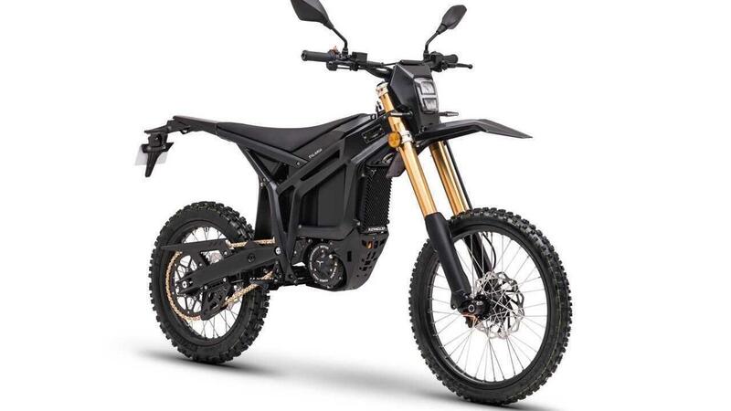 Talaria a Eicma 2025: debutta la Komodo stradale e il brand scende in pista nell&#039;area Enduro