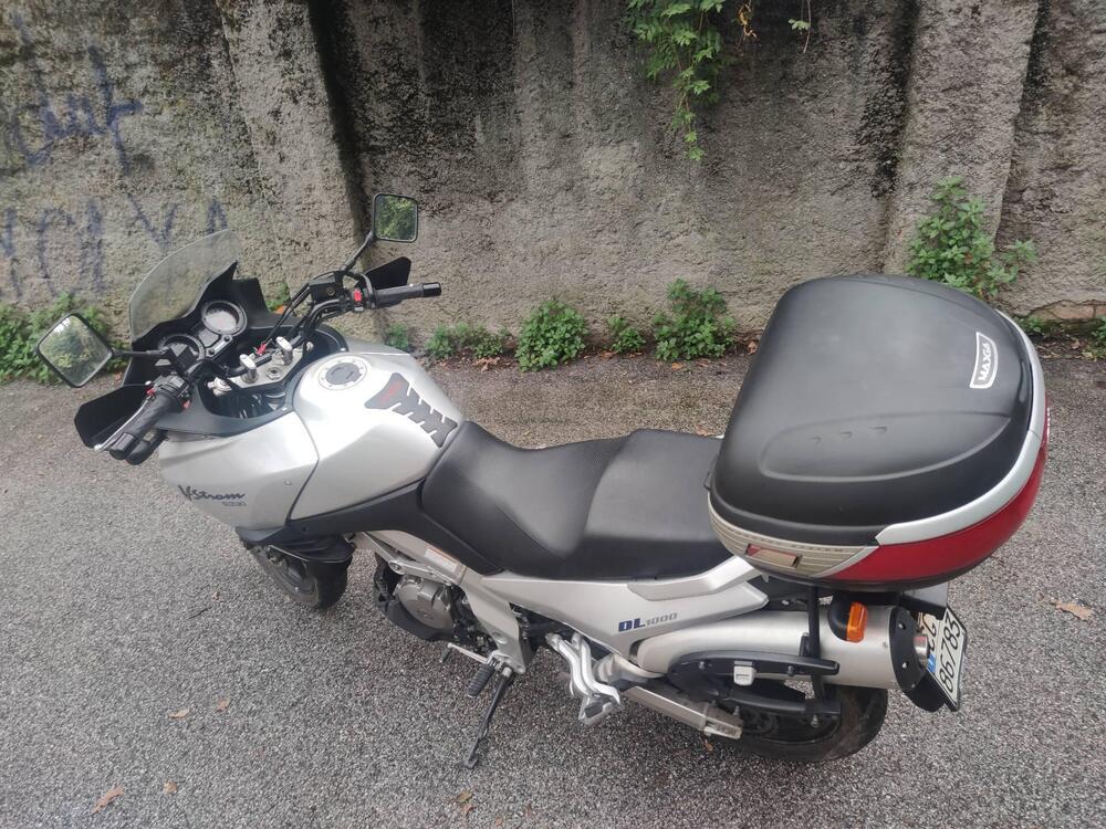 Suzuki V-Strom 1000 (2002 - 06) (7)