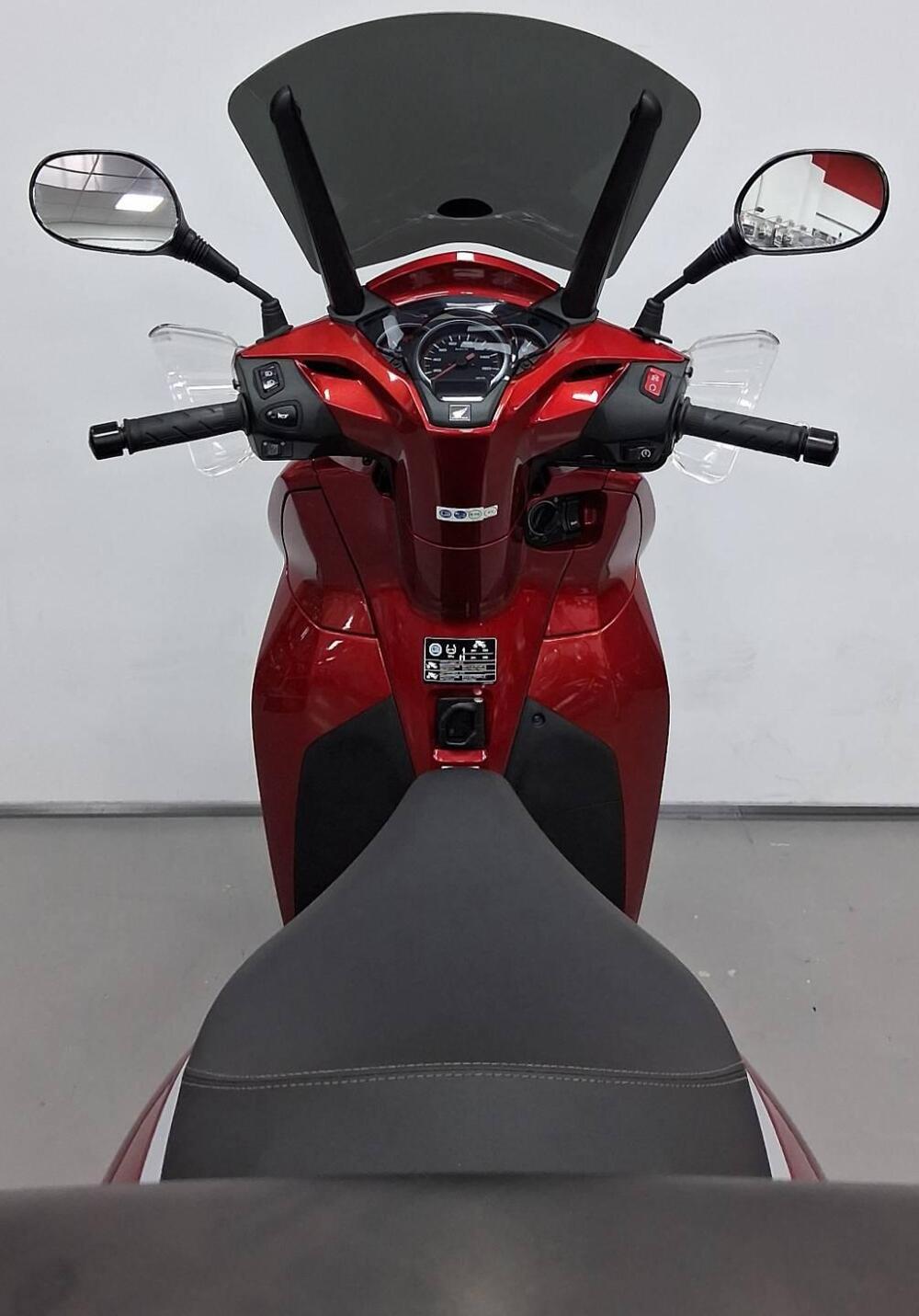 Honda SH 300 i Sport ABS (2018 - 20) (4)