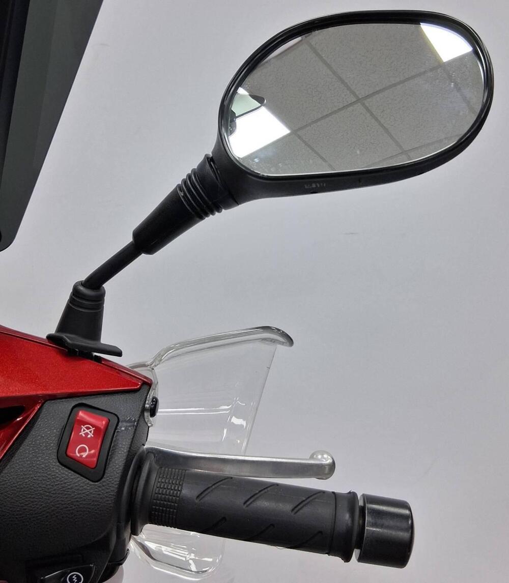 Honda SH 300 i Sport ABS (2018 - 20) (6)