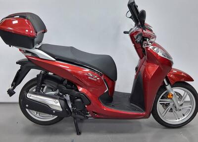 Honda SH 300 i Sport ABS (2018 - 20) usata