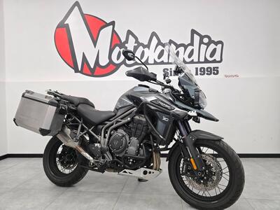 Triumph Tiger 1200 XCa (2018 - 20) usata