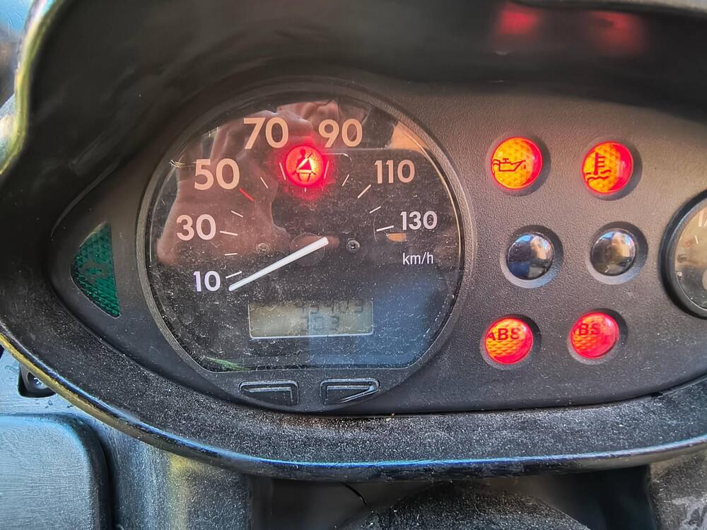 Bmw C1 125 Executive (7)