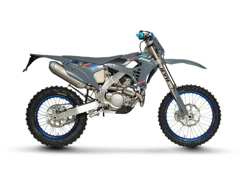 Tm Moto EN 250 F EN 250 ES Fi 4T (2026) (2)