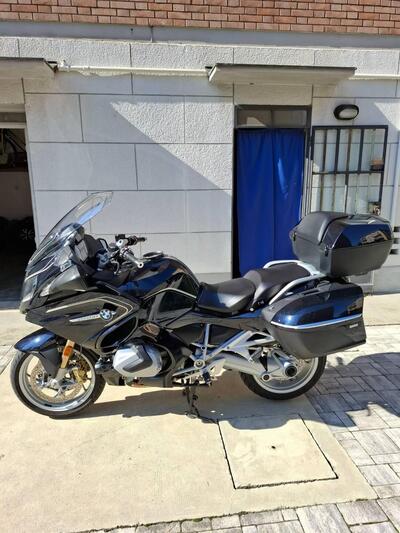 Bmw R 1250 RT (2019 - 20) usata