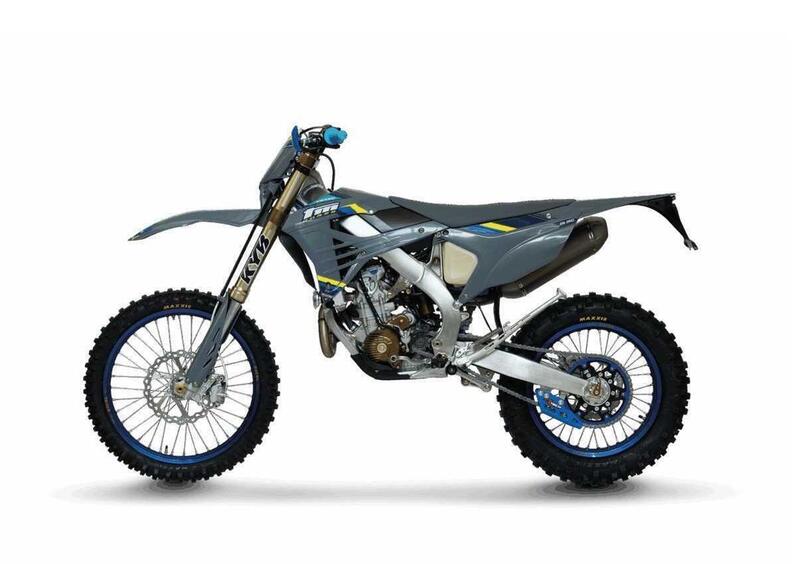 Tm Moto EN 250 F EN 250 ES Fi 4T TM Corse (2026) (3)