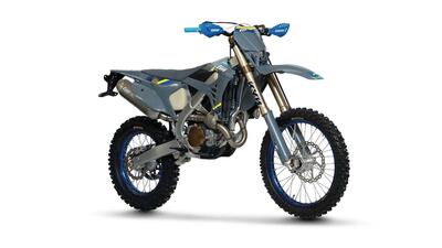 Tm Moto EN 250 F