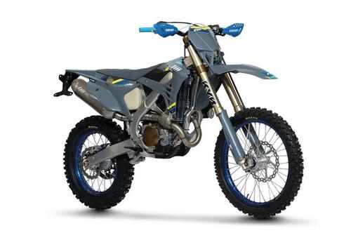 Tm Moto EN 250 F