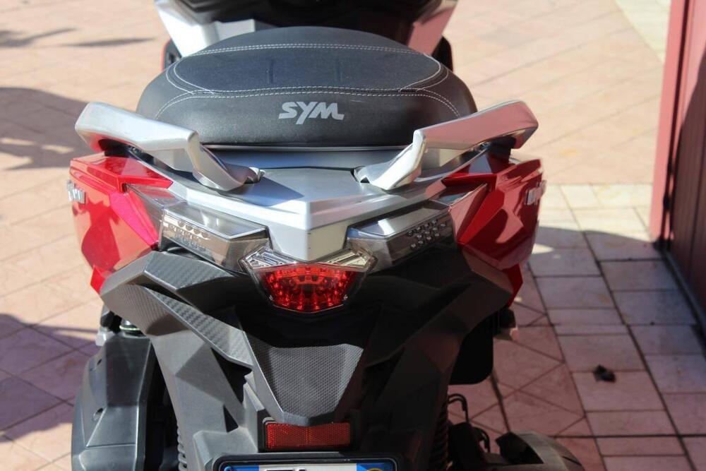 Sym Cruisym 300 (2017 - 20) (5)