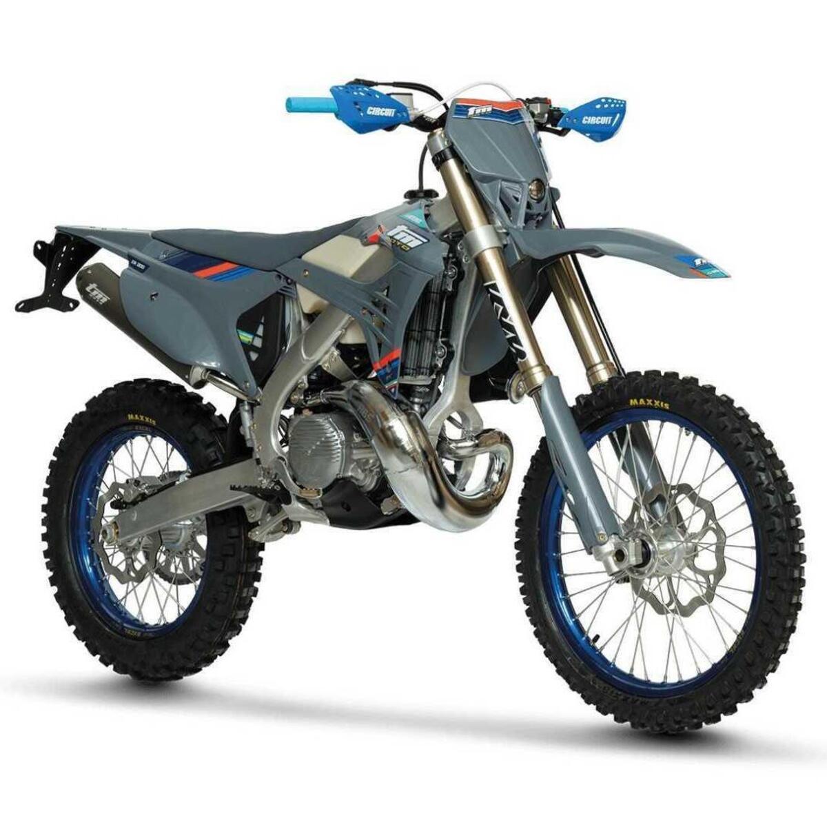 Tm Moto EN 300 Fi ES 2T (2026)