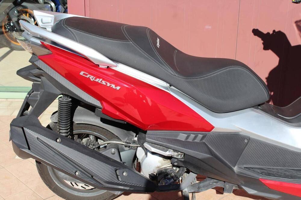 Sym Cruisym 300 (2017 - 20) (8)