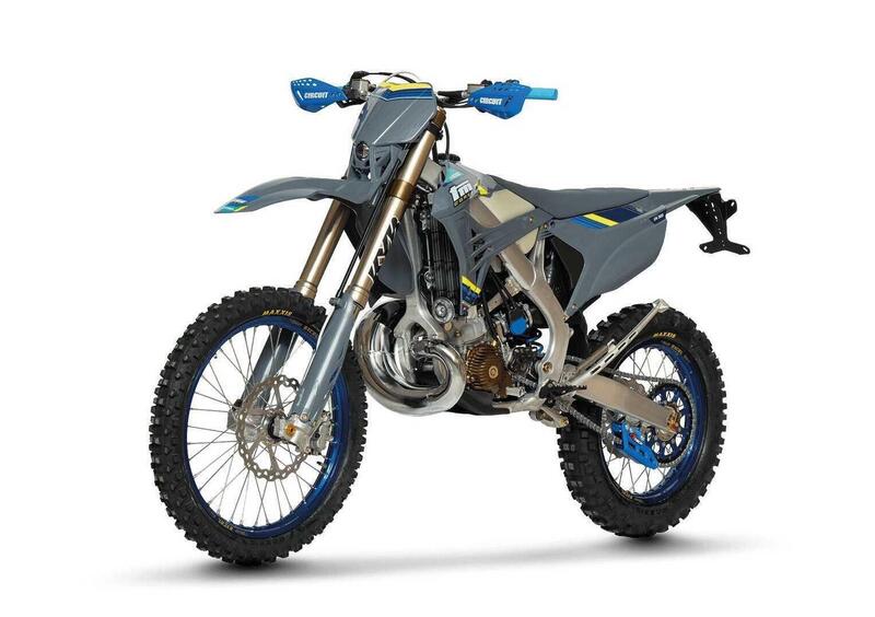 Tm Moto EN 300 EN 300 Fi ES 2T TM Corse (2026) (4)