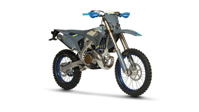 Tm Moto EN 300 EN 300 Fi ES 2T TM Corse (2026)