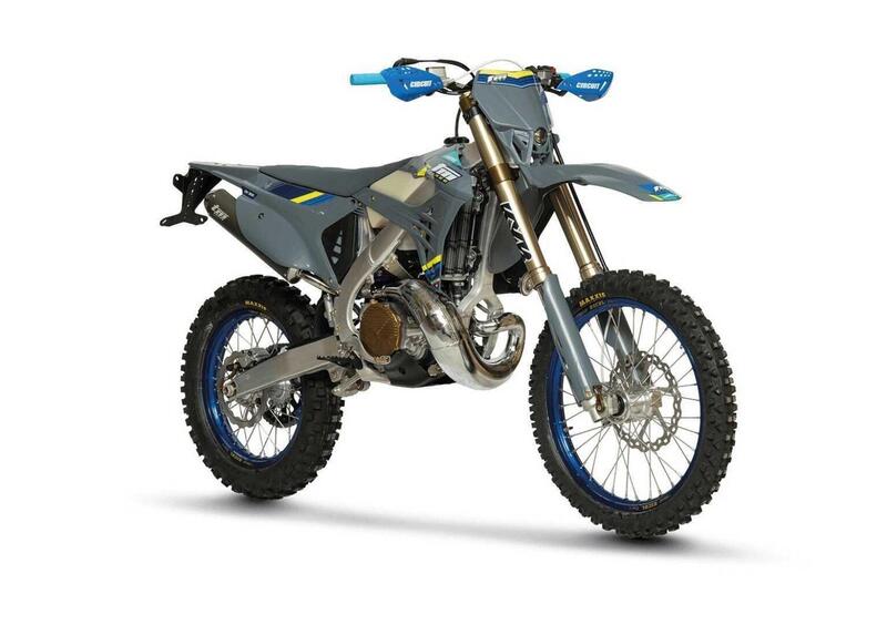 Tm Moto EN 300 EN 300 Fi ES 2T TM Corse (2026)