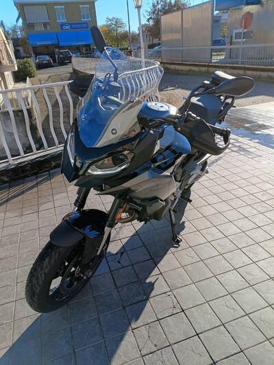 Bmw F 900 XR (2025) usata