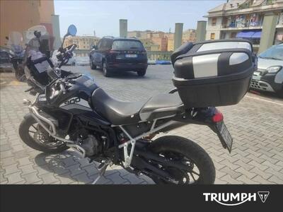 Triumph Tiger 900 GT Pro (2020 - 23) usata