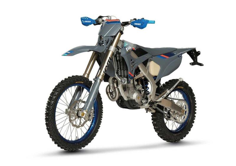 Tm Moto EN 300 F EN 300 ES Fi 4T (2026) (4)