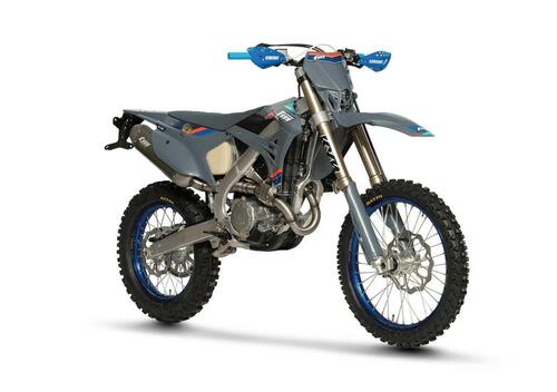 Tm Moto EN 300 ES Fi 4T (2026)