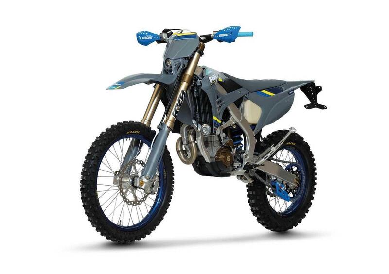 Tm Moto EN 300 F EN 300 ES Fi 4T TM Corse (2026) (4)