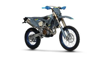 Tm Moto EN 300 F