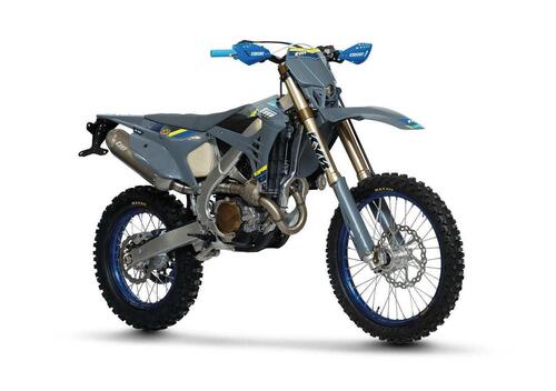 Tm Moto EN 300 F