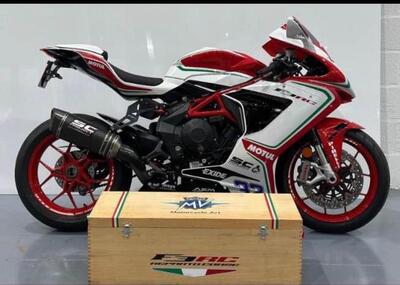 MV Agusta F3 800 RC (2018) usata