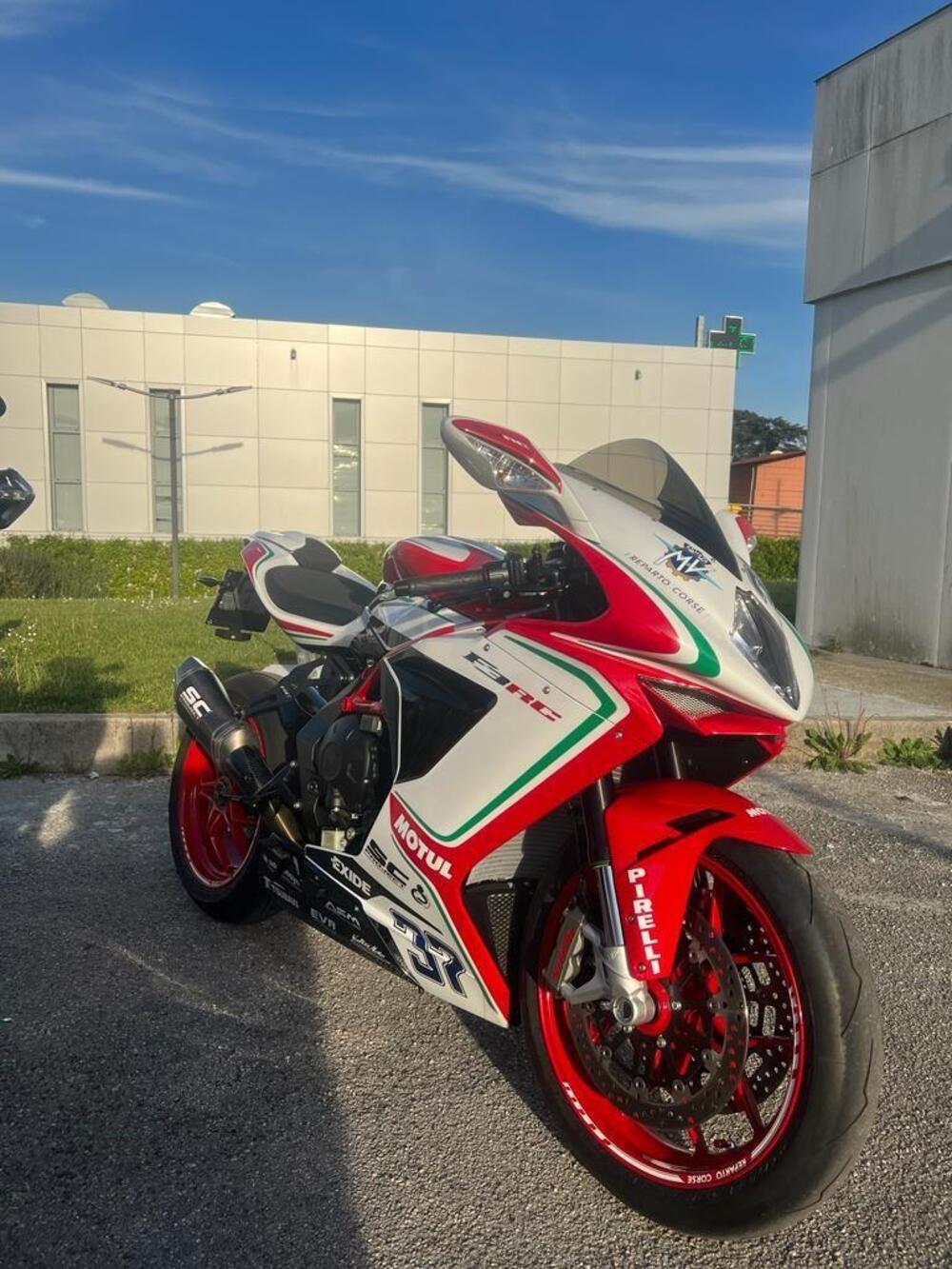 MV Agusta F3 800 RC (2018) (2)