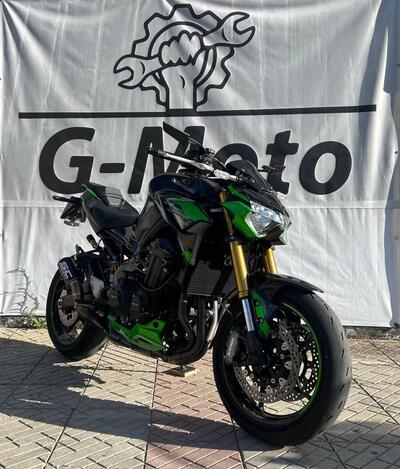 Kawasaki Z 900 SE (2022 - 24) usata
