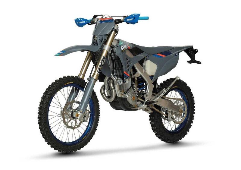 Tm Moto EN 450 F EN 450 ES Fi 4T (2026) (4)