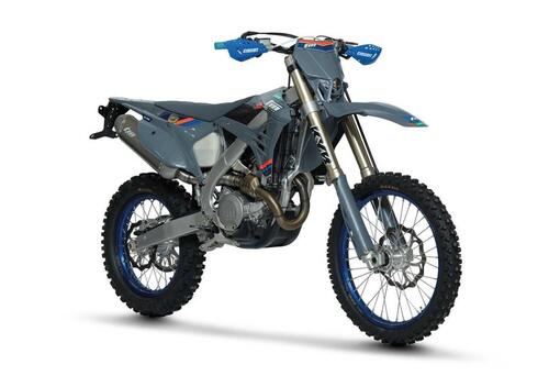Tm Moto EN 450 ES Fi 4T (2026)