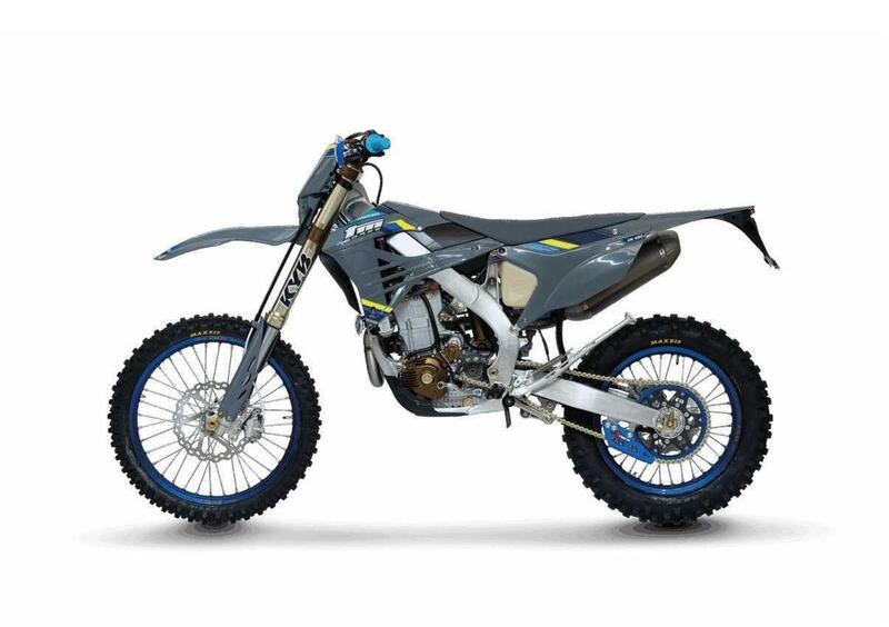 Tm Moto EN 450 F EN 450 ES Fi 4T TM Corse (2026) (3)