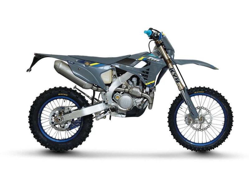 Tm Moto EN 450 F EN 450 ES Fi 4T TM Corse (2026) (2)