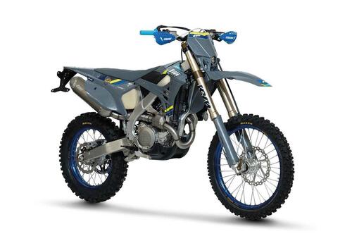 Tm Moto EN 450 F